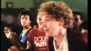 Malcolm Mclaren - Double Dutch, Top Of The Pops 1983