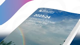 Director's Annual Report - 2024-25