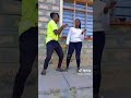 Jay melody _&_ bill nass_-_ Puuh (official dance challenge )