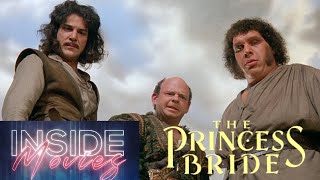 THE PRINCESS BRIDE (1987) Retrospective Review
