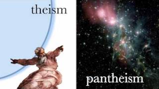 2.0 Atheism: A New Way of Seeing God