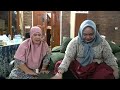 lebih baik tidak punya ibu dari pada tidak punya teman ll sambang bajang tirta