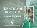 identidade roubada chevy stevens 2º teaser