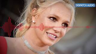 Britney Spears 911 Dispatch Reveals ‘ERRATIC’ Driving Before DUI Arrest