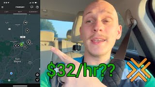 Quick 2 hour Amazon Flex route GONE WRONG