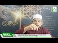 Tafsir Surah Al-Baqarah (Ayat 216-218) - Ustaz Mat Esa Deraman (Siri 40)