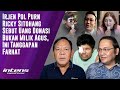 Irjen Pol Purn Ricky Sitohang Sebut Donasi Bukan Milik Agus | Intens Investigasi | Eps 4576