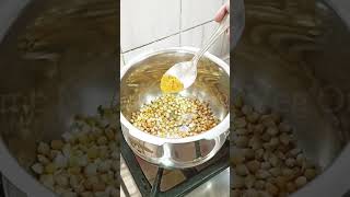 Butter Popcorn 🍿🍿 | Popcorn Recipe | 3 min Recipe |