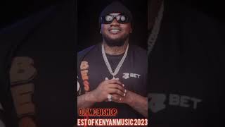 Best of Kenyan Music By Mc Bishop #trending #kenyanmusic #bongo #fypシ #fypシ゚viral #2023shorts