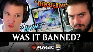 HS player evaluates the worst MTG metas of all time