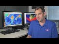 overview of the national hurricane center