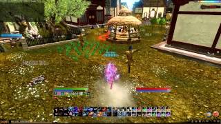 Archeage - Shadowblade PVP 1