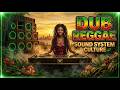 NEW Dub Reggae Mix 2026 | Ancient Echo & Heavy Roots Bass Selection | Deep Chamber Sound