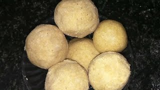 Sunnundalu  | Andhra Urad Dal Laddu | Sweets | Super Recipes