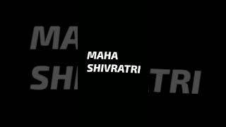 MAHASHIVRATRI STATUS ❤️#shorts #viral #mahakal#trending #subscribe