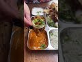 daal makhani with butter naan indian food dalmakhani naan viral foodie delhi