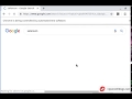 Python | Selenium hello world