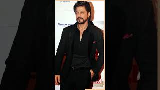Shah Rukh Khan To Receive Honorary Award At Red Sea International Film Festival #shorts