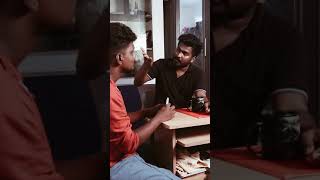 Maanadu recreation😇watch till end😍 | Lungi Boys