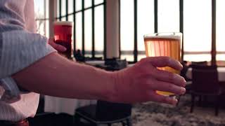 Aerie Restaurant & Lounge at Grand Traverse Resort and Spa