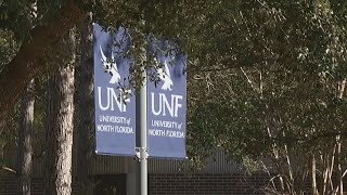 UNF president makes mandatory admission changes addressing racism