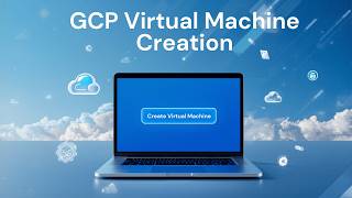 Google Cloud VM Tutorial: Create Your First Instance in 5 Minutes | DevOps Pro Junction