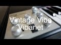 Vintage Vibe Vibanet