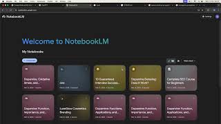 Google NotebookLM - How to Delete a Saved Note? | Remove Created Note from Chat
