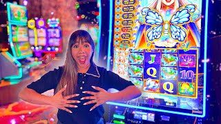 🔥Ella me ROBÓ a mi Esposo!! Puse $300 en el Casino de Las Vegas!!😳✨