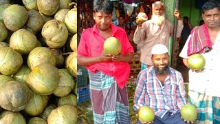 ১ পিস চালতা বিক্রি হচ্ছে ৫ টাকা করে জাম্বুরা পার পিস ৩০ টাকায় ৪০ টাকায় বিক্রি হচ্ছে।