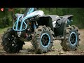 insane quadbikes that will blow your mind