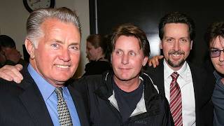 Martin Sheen 4 Children: Where Are They Now