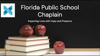 Florida Public School Chaplain | Training & Recognition with Christian Leaders Institute