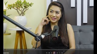 Mis Nepal Namrata Shrestha Share her childhood trauma, emotional struggle with family  \u0026 many more !