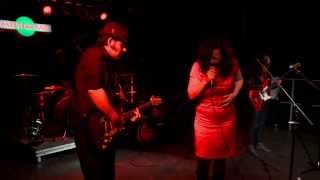 Meena Cryle and the Chris Fillmore Band - It Makes Me Scream