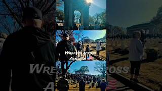 Remember. Honor. Teach. | Wreaths Across America – Marietta, GA