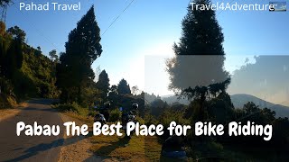 Pabau 😀  | The Beautiful Ride | Pahadi Vlogger | Exploring Pauri Garhwal Uttarakhand