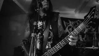 Impiety - Apokalyptik Nuklear Battlebeasts live at 5 Star Bar 4/27/2018