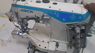 Jack Fatlok Meshin Model K4 Error -01