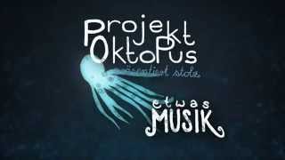 Projekt Oktopus - Jesus, He Knows Me (Genesis Cover)