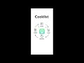 Cooklist App Preview