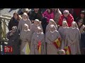 angelus 4 febbraio 2018 papa francesco