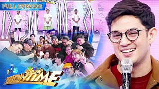 It’s Showtime January 3, 2025 | Full Episode