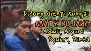 Didong Mate Bujang / Abduli, Syukri, Asyura dan Binta / Cipt. Sali Gobal / Aceh Tengah