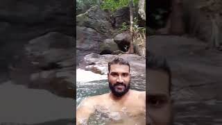 Waterfalls | Kerala | kanjirappally