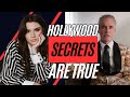 Jordan Peterson & Brett Cooper EXPOSE Dark Secrets In Teen Acting