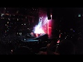 Radioactive - Imagine Dragons Intro Kansas City 2018 UHD 4k
