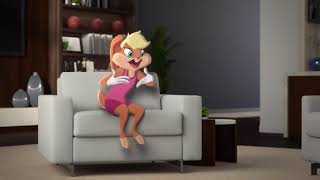 Every Lola Bunny Space Jam 2 Line so Far