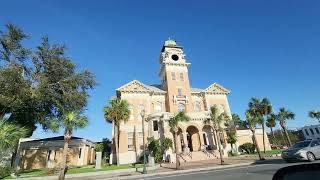 Live Oak Suwannee County Florida Hurricane Helen