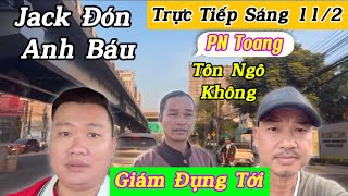 🔴Trực Tiếp Sáng 11/2 \